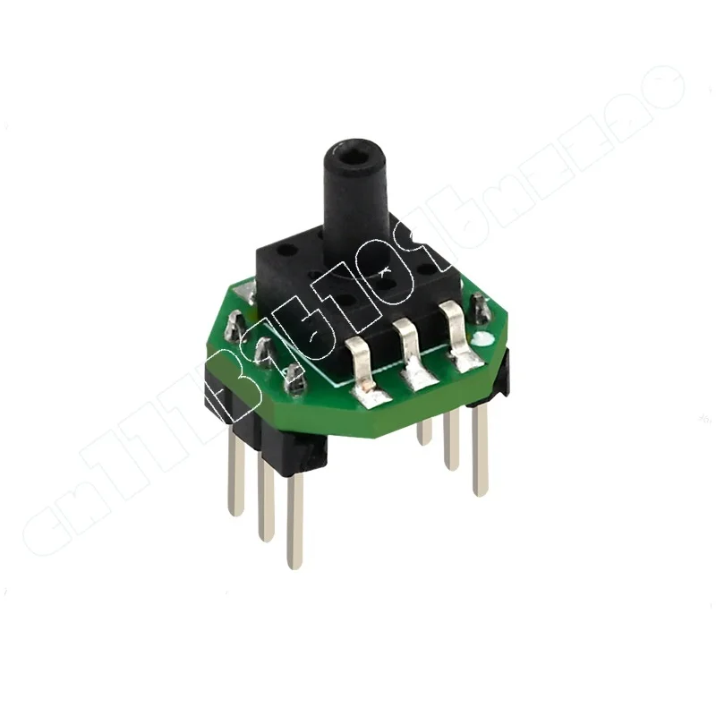 Electronics, Gas Pressure Sensor Module, Gauge Sensor AGR12
Electronics, Gas Pressure Sensor Module, Gauge Sensor AGR12