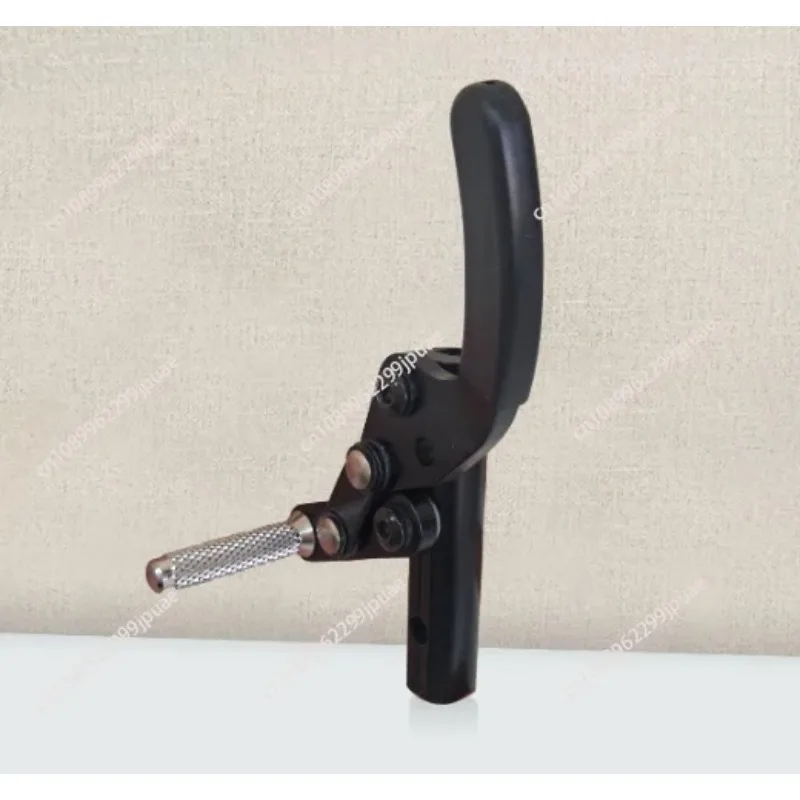 Sports Wheelchair Brake Replacement Spare Part Durable Braking Accessory For Athletic Manual Wheelchair Frame
Sports Wheelchair Brake Replacement Spare Part Durable Braking Accessory For Athletic Manual Wheelchair Frame