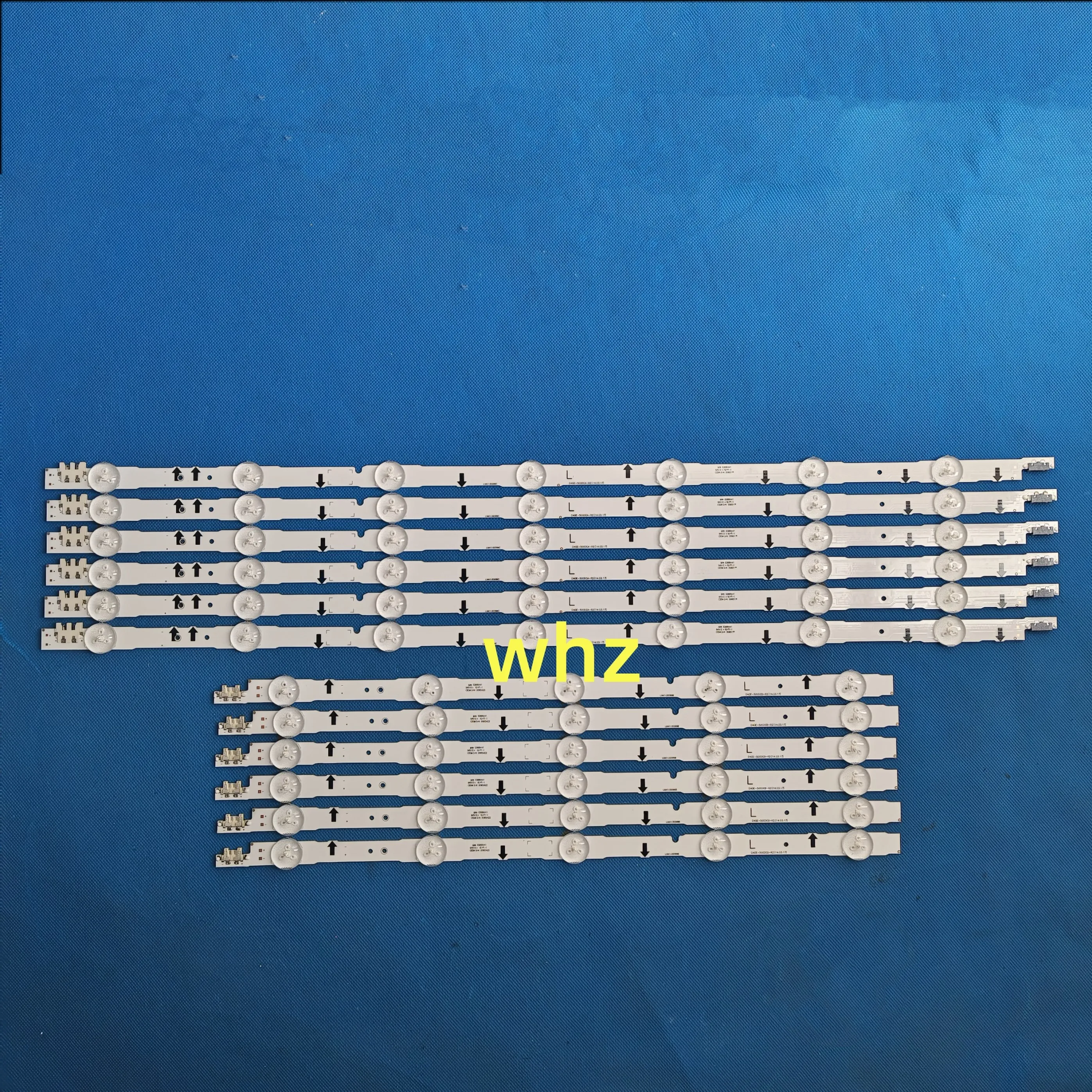 LED UN50H6550AF UE50H6400AK UE50J6285 UE50H6270 UN50H6300AK UN50H6350AF UN50H6400 UN50H6103AF UA50H6340AK UA50H6500AW UA50H6320
LED UN50H6550AF UE50H6400AK UE50J6285 UE50H6270 UN50H6300AK UN50H6350AF UN50H6400 UN50H6103AF UA50H6340AK UA50H6500AW UA50H6320