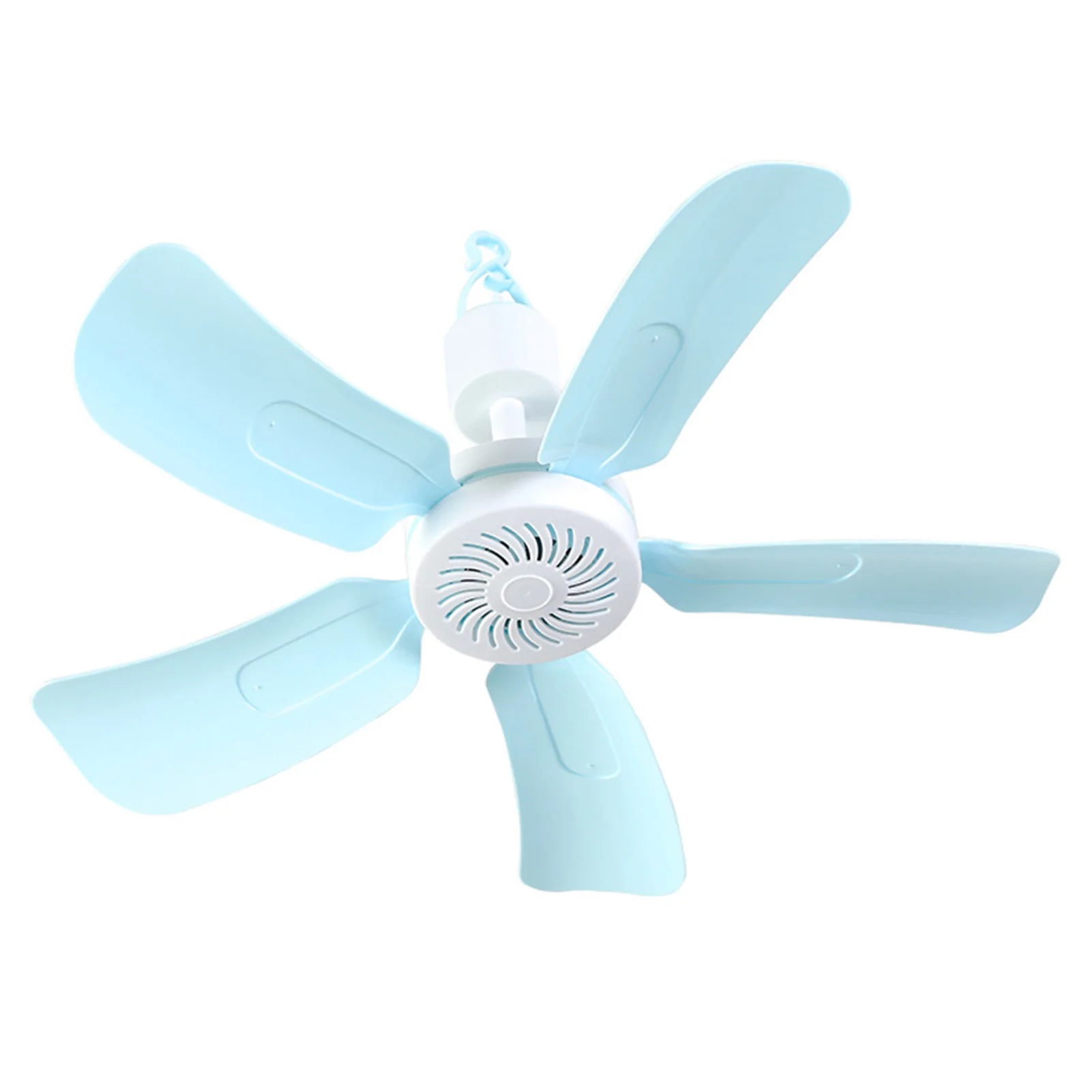 Ceiling Fan 5 Blade 3 Meters Cord Plastic Wall Mount Top Low Noise for Home Office
Ceiling Fan 5 Blade 3 Meters Cord Plastic Wall Mount Top Low Noise for Home Office