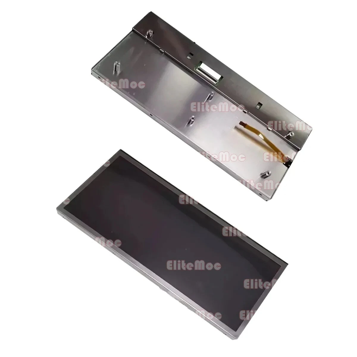 LQ123B5RW01 12.3" LCD Display For Volvo S60 S90 Instrument Cluster Screen Replacement 36010424 36010343 36013031
LQ123B5RW01 12.3" LCD Display For Volvo S60 S90 Instrument Cluster Screen Replacement 36010424 36010343 36013031