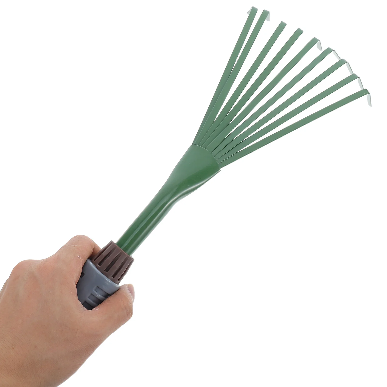 9 Teeth Pet Feces Rake Garden Leaf Cleaner Metal Rakes Cleaning Maintenance Tool Accessory
9 Teeth Pet Feces Rake Garden Leaf Cleaner Metal Rakes Cleaning Maintenance Tool Accessory