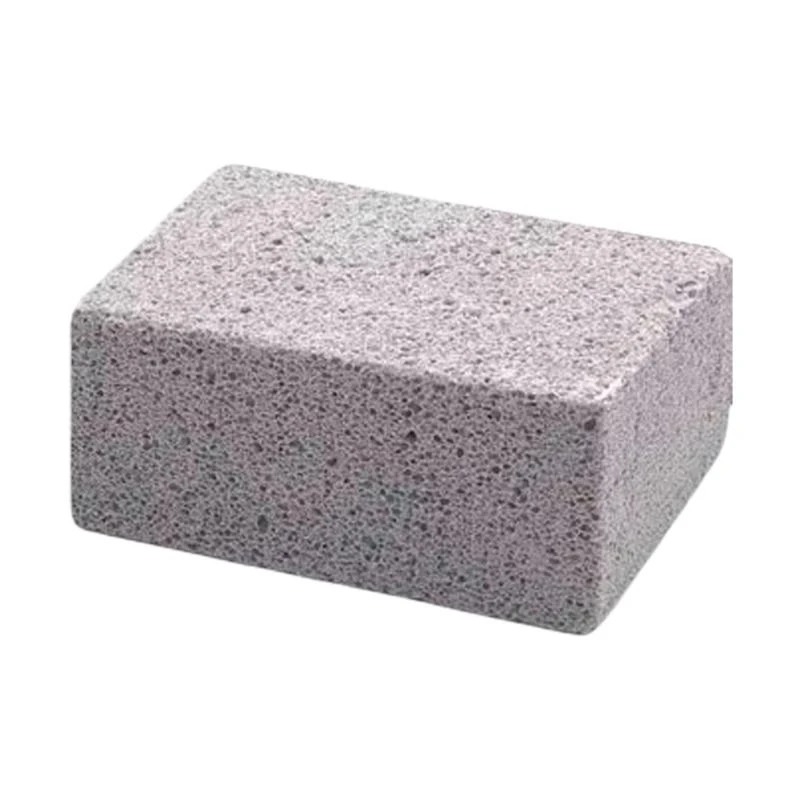 Multifunctional BBQ Cleaning Stone Pumice Brick Grime Remover Suitable For Easy Handling & Effective Surfaces
Multifunctional BBQ Cleaning Stone Pumice Brick Grime Remover Suitable For Easy Handling & Effective Surfaces