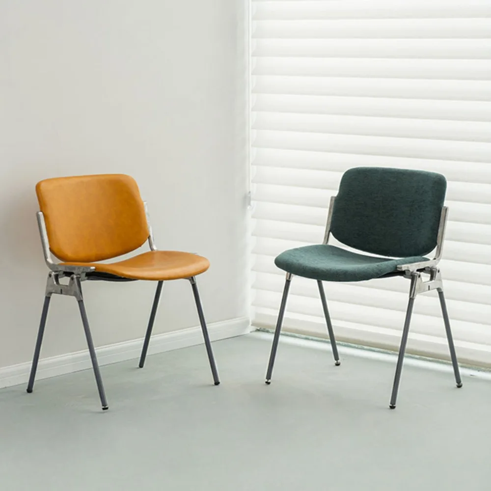 Feeding Metal Dining Chair Nordic Minimalist Restaurant Hotel Theater Chairs Floor Makeup Sillas De Comedor Bedroom Furnitures
Feeding Metal Dining Chair Nordic Minimalist Restaurant Hotel Theater Chairs Floor Makeup Sillas De Comedor Bedroom Furnitures