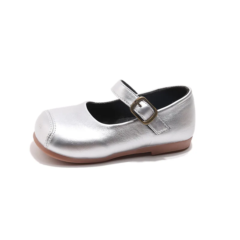 2026 New Spring Summer Style Princess Shoes for Girls, Fashionable and Versatile Square-toe Princess and Lady Mary Jane Shoes
2026 New Spring Summer Style Princess Shoes for Girls, Fashionable and Versatile Square-toe Princess and Lady Mary Jane Shoes