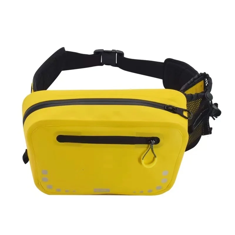 Waterproof airtight diving 20m sport belt TPU umbrella waist bag key phone holder 3C bumbag torch charger cosmetics storage
Waterproof airtight diving 20m sport belt TPU umbrella waist bag key phone holder 3C bumbag torch charger cosmetics storage