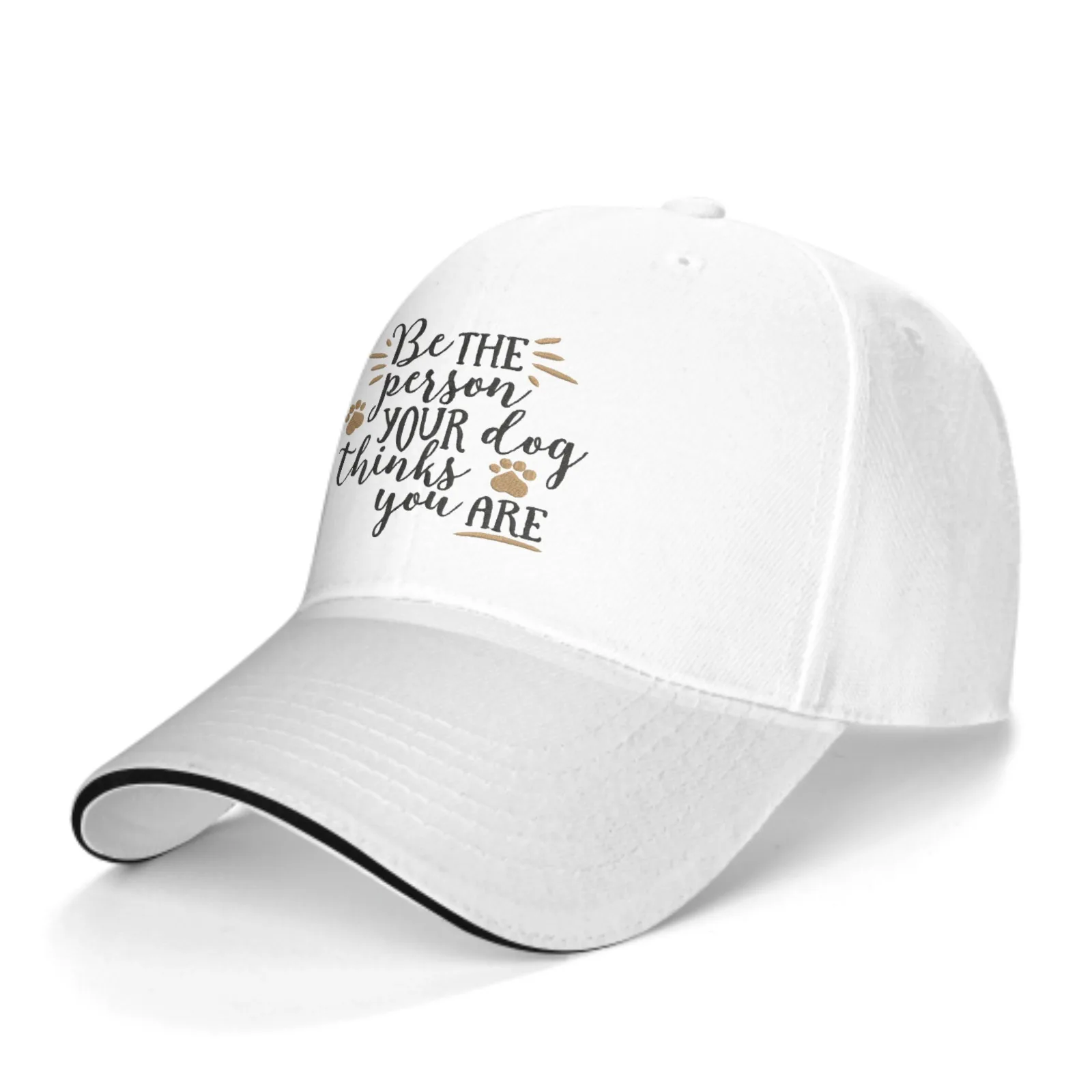 Embroidery Design Baseball Caps Cotton High Quality Cap Men Women Hat Trucker Snapback Dad Hats Dog
Embroidery Design Baseball Caps Cotton High Quality Cap Men Women Hat Trucker Snapback Dad Hats Dog