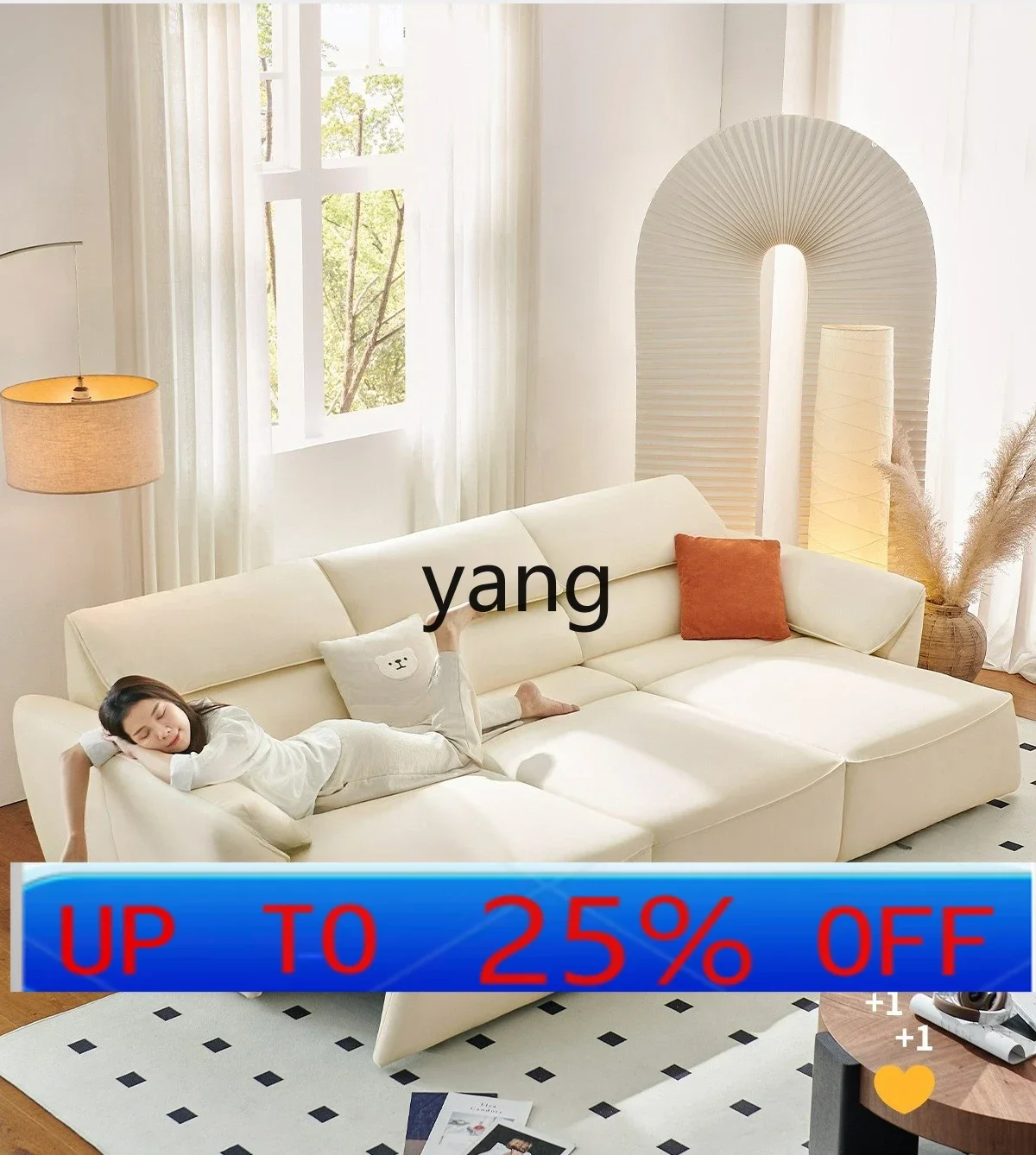 lmm French Cream Smart Sofa Modern Simple Electric Retractable Function Leather Sofa
lmm French Cream Smart Sofa Modern Simple Electric Retractable Function Leather Sofa