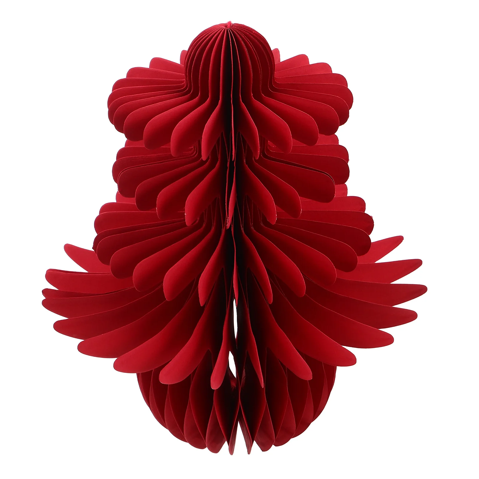 1pcs Spring Festival Hanging Ornament 3D Paper Honeycomb Decor For Living Room Wall Chinese New Year Party Home Decoration Lunar
1pcs Spring Festival Hanging Ornament 3D Paper Honeycomb Decor For Living Room Wall Chinese New Year Party Home Decoration Lunar