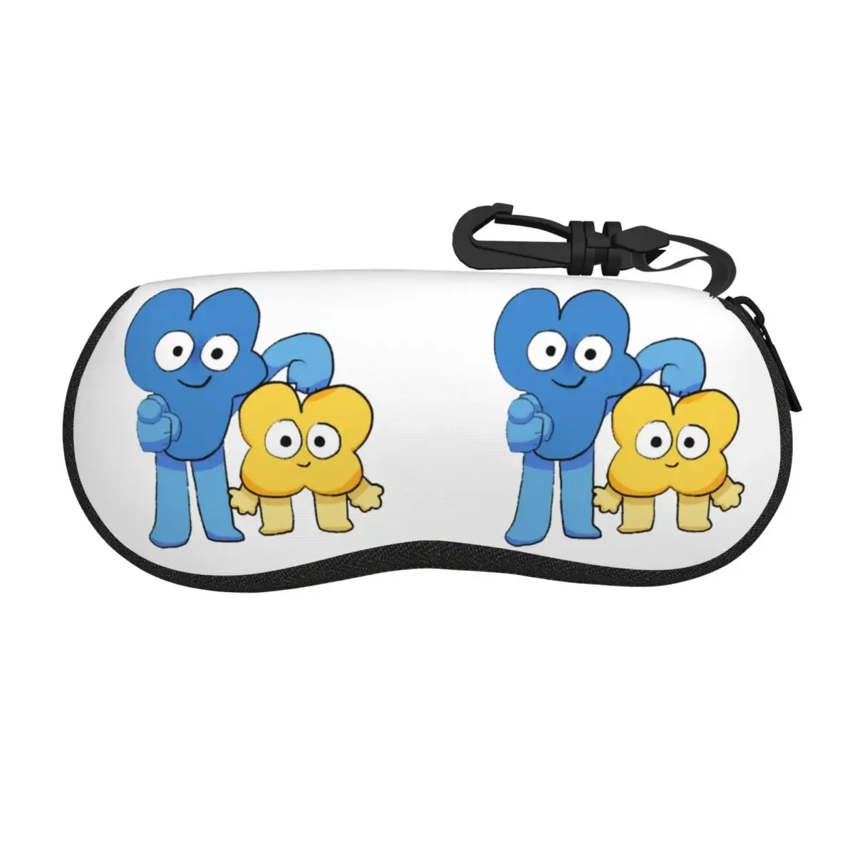 Four And X Bfdi Shell Glasses Case Portable Sunglasses Box Women Men Soft Eyeglasses Bag Pouch
Four And X Bfdi Shell Glasses Case Portable Sunglasses Box Women Men Soft Eyeglasses Bag Pouch