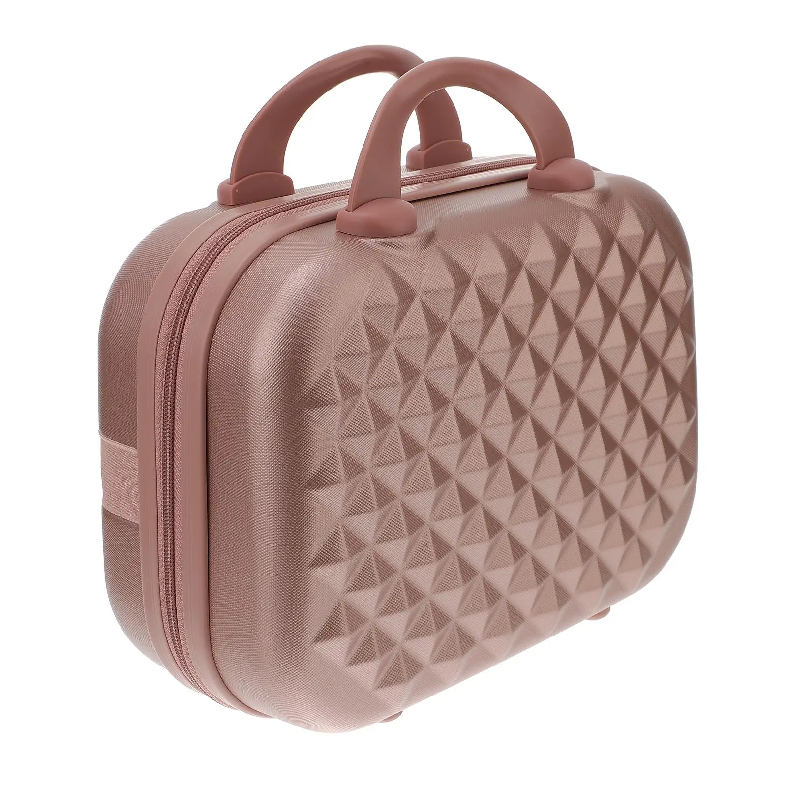 Large 14 Inch Travel Toiletry Bag Pink PC Portable Organizer Handheld Makeup Case Gifts Travel Bag
Large 14 Inch Travel Toiletry Bag Pink PC Portable Organizer Handheld Makeup Case Gifts Travel Bag