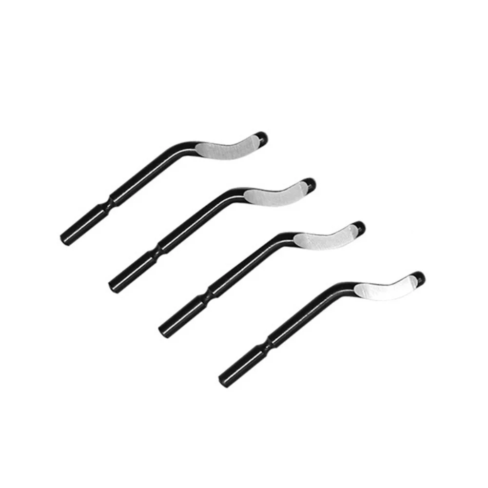 Набор для снятия заусенцев с вращающимся на 360 градусов лезвием, инструменты для металлообработки, конструкция из нержавеющей стали
Набор для снятия заусенцев с вращающимся на 360 градусов лезвием, инструменты для металлообработки, конструкция из нержавеющей стали