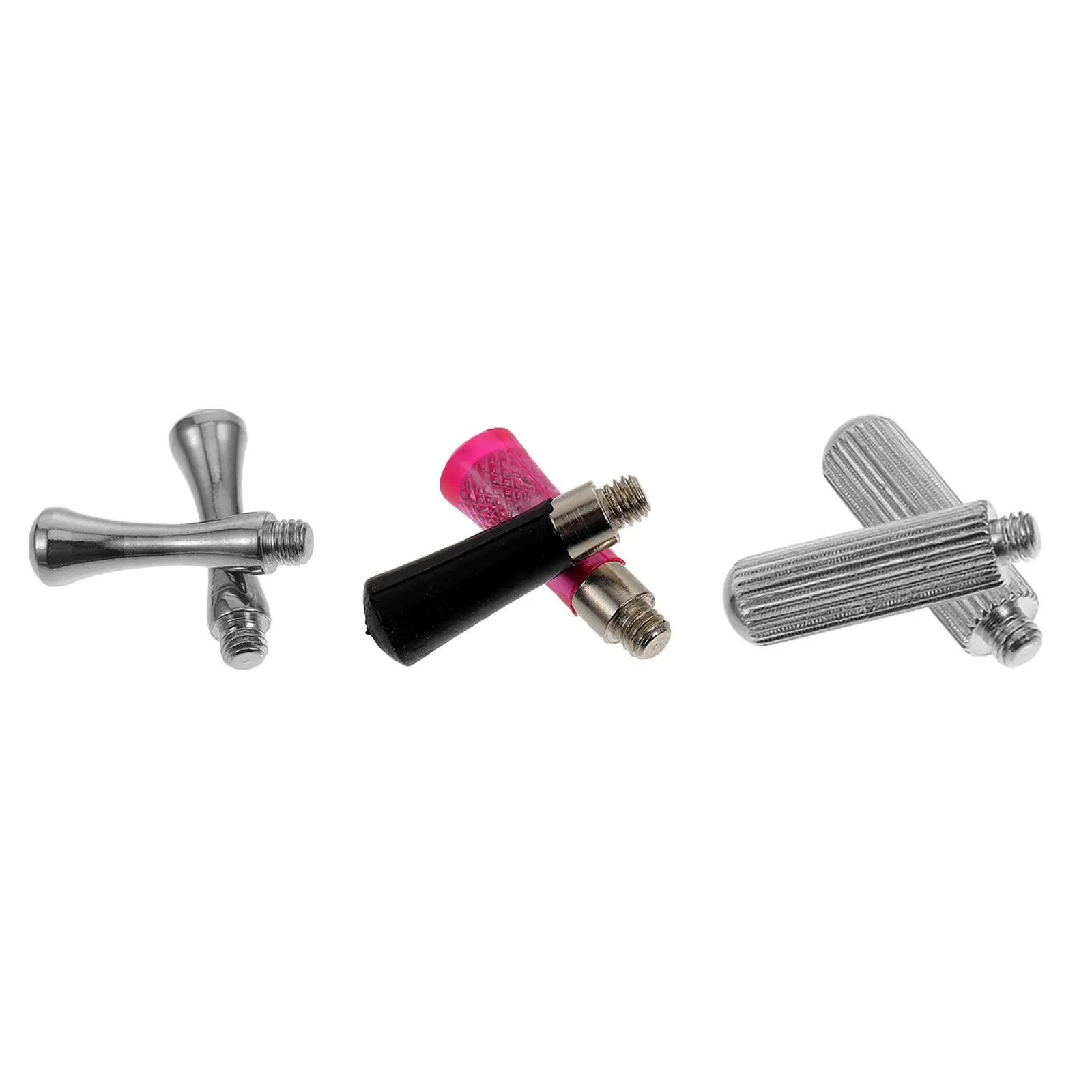 6 Pcs Nails Stainless Steel Clipper Finger Rest Reusable Pet Hair Clippers Tail Nail Hair Clipper Parts Pet Grooming Parts
6 Pcs Nails Stainless Steel Clipper Finger Rest Reusable Pet Hair Clippers Tail Nail Hair Clipper Parts Pet Grooming Parts