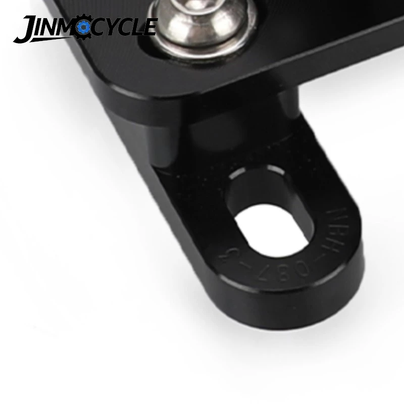 For Honda CR CRF CRFX 125 250 450 Africa Twin 1000/1100 CNC Adjustable GPS Mount Phone Holder Navigation Bracket Accessories
For Honda CR CRF CRFX 125 250 450 Africa Twin 1000/1100 CNC Adjustable GPS Mount Phone Holder Navigation Bracket Accessories