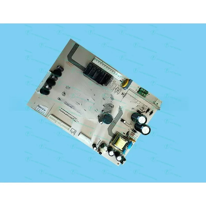 is suitable for refrigerator computer board frequency conversion board disassembly parts
is suitable for refrigerator computer board frequency conversion board disassembly parts