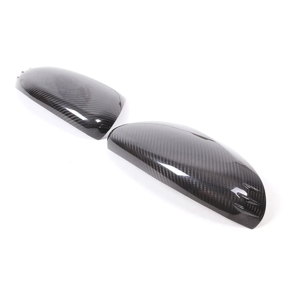 2PCS Real Carbon Fiber Automobile Vehicle Exterior Black Rearview Mirror Trim Cover For Toyato GR86 2022-2023/Sabaru BRZ
2PCS Real Carbon Fiber Automobile Vehicle Exterior Black Rearview Mirror Trim Cover For Toyato GR86 2022-2023/Sabaru BRZ