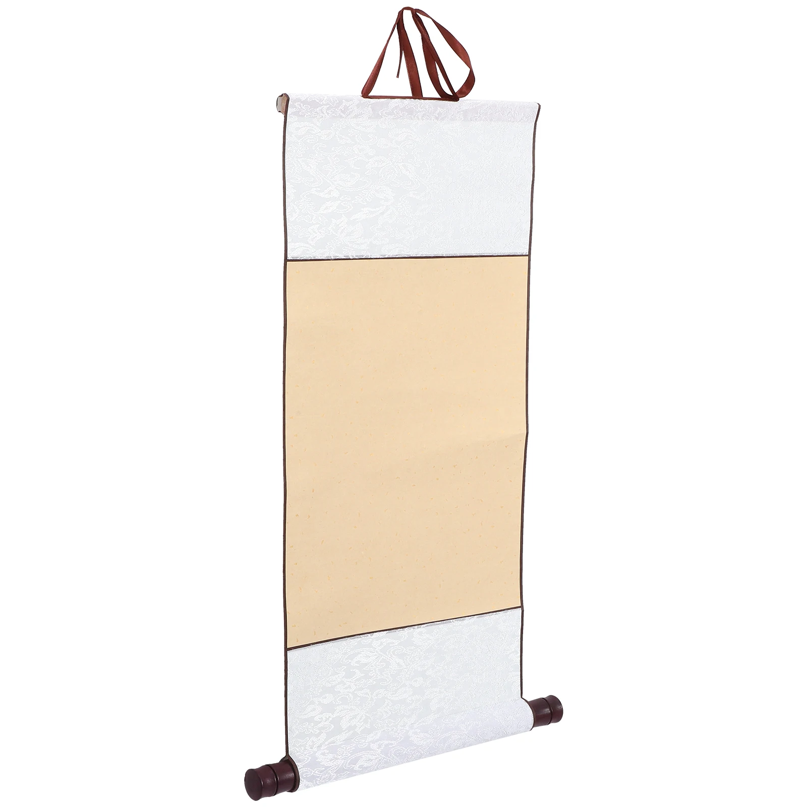 Calligraphy Paper and Painting Hanging Scroll Mounting Printable Blank Chinese Beige Wall Child
Calligraphy Paper and Painting Hanging Scroll Mounting Printable Blank Chinese Beige Wall Child