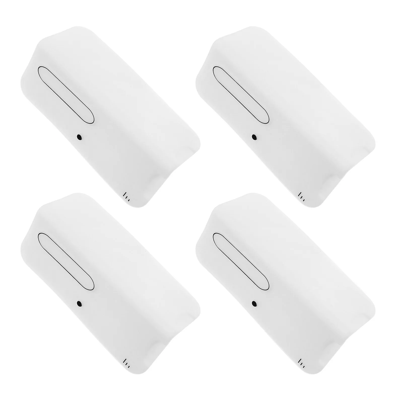 Набор из 4 защитных уголков для детей: мягкие силиконовые накладки для столов, стен, дверных проемов, защитные полосы для малышей, защита от ушибов
Набор из 4 защитных уголков для детей: мягкие силиконовые накладки для столов, стен, дверных проемов, защитные полосы для малышей, защита от ушибов