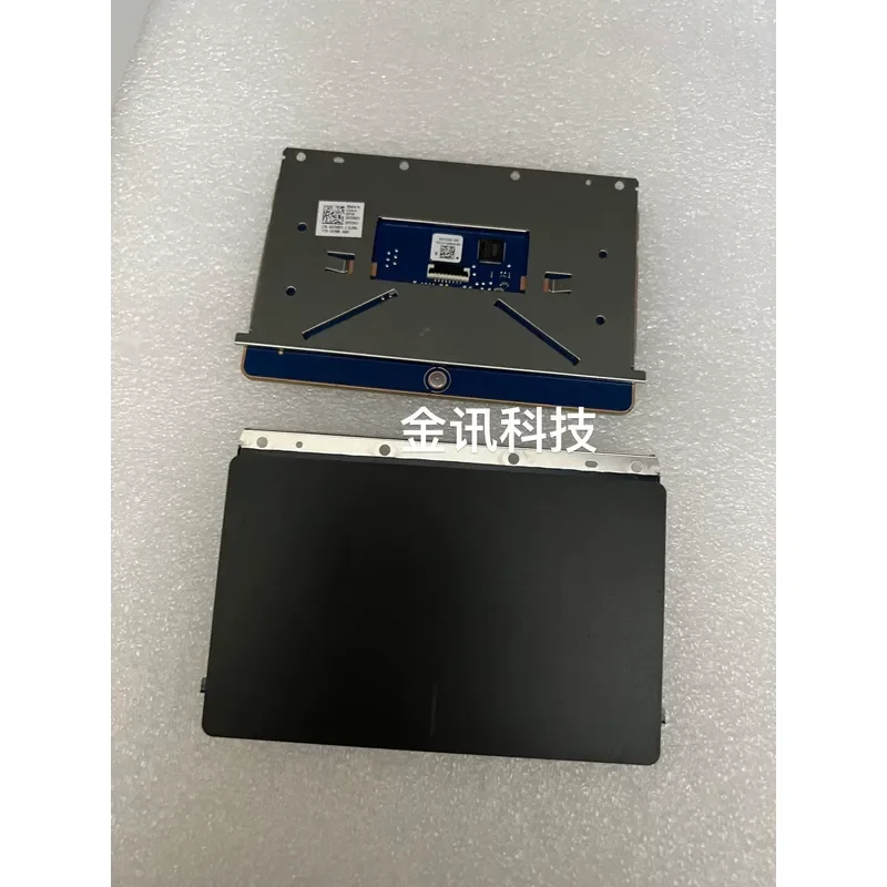 Touchpad Trackpad Replacement for Dell Latitude 3480 3490 Original New 0D3M31
Touchpad Trackpad Replacement for Dell Latitude 3480 3490 Original New 0D3M31