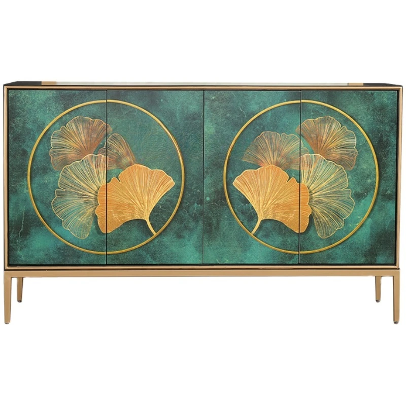 Light Luxury and Simplicity Modern Entrance Cabinet New Chinese Style Decoration Locker Large Capacity
Light Luxury and Simplicity Modern Entrance Cabinet New Chinese Style Decoration Locker Large Capacity