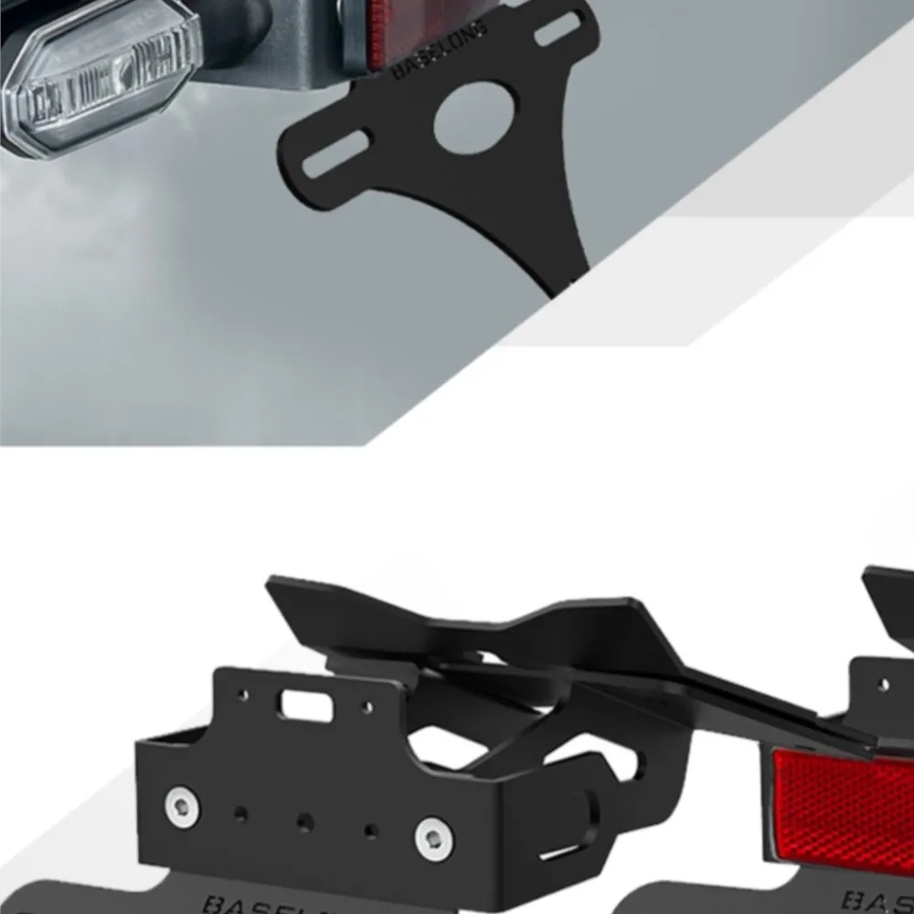 For Honda XL750 TRANSALP 2023-2025-2026-2027 License Number Plate Frame Holder Bracket Adjustable Angle Motorbike Accessories
For Honda XL750 TRANSALP 2023-2025-2026-2027 License Number Plate Frame Holder Bracket Adjustable Angle Motorbike Accessories