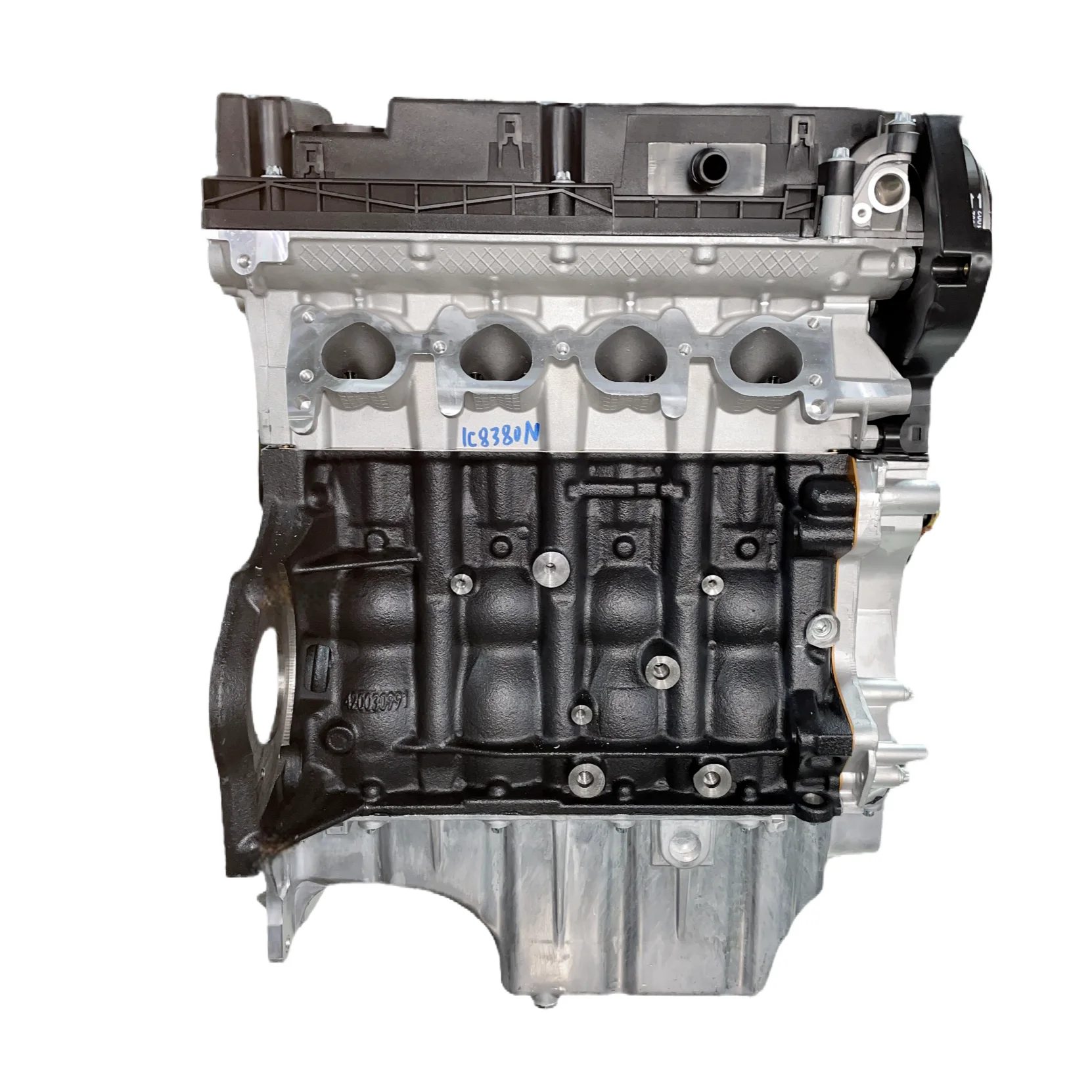 New Complete 1.8L Gas/Petrol Engine Assembly For Parts Long Block F18D4 Z18XER A18XER 2H0 For Chevrolet Cruze Excelle Epica
New Complete 1.8L Gas/Petrol Engine Assembly For Parts Long Block F18D4 Z18XER A18XER 2H0 For Chevrolet Cruze Excelle Epica