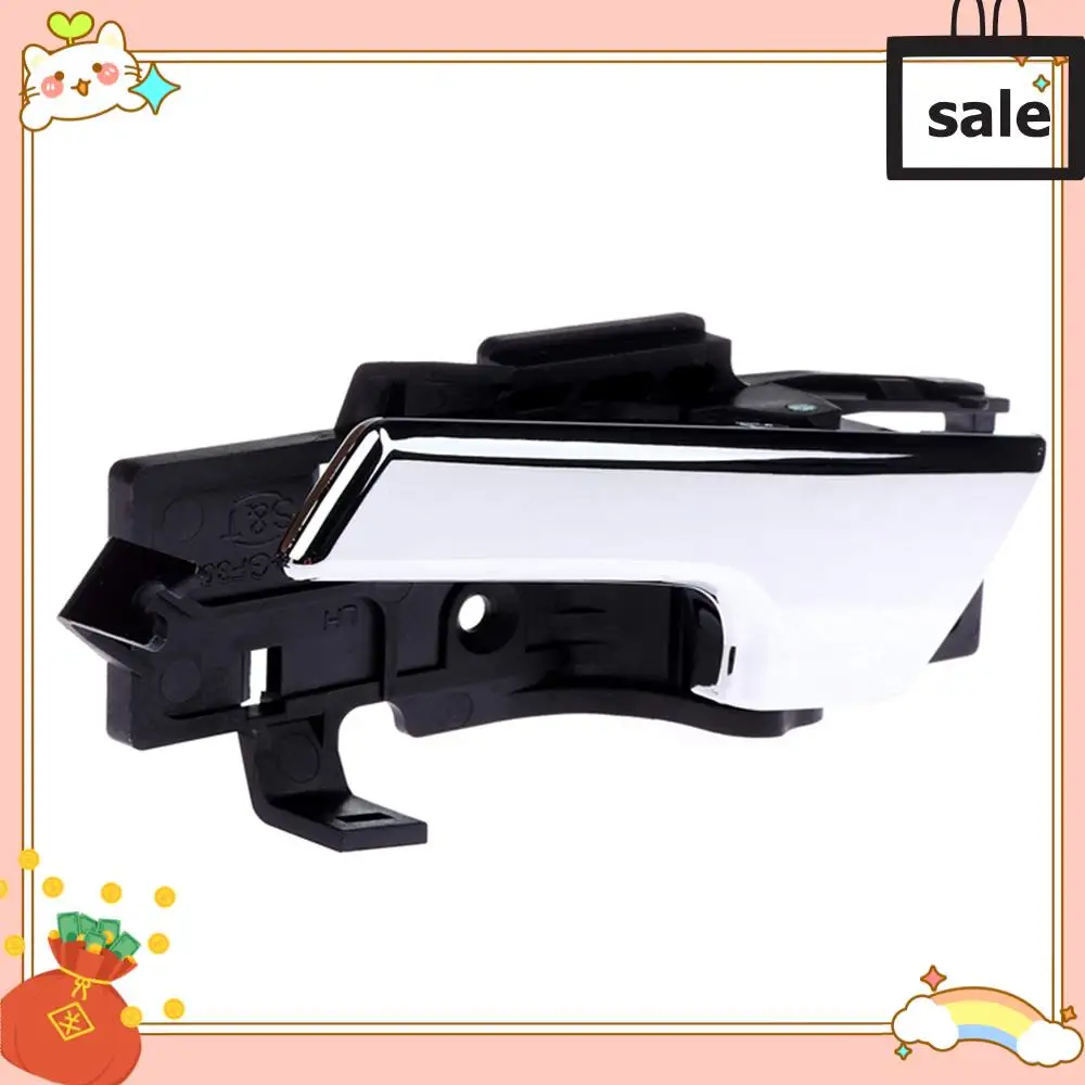 NEW-4 PCS Interior Door Handle For Aveo 2007-2011 Aveo5 2009-2011 Pontiac G3 2009 96462710 Car Styling
NEW-4 PCS Interior Door Handle For Aveo 2007-2011 Aveo5 2009-2011 Pontiac G3 2009 96462710 Car Styling