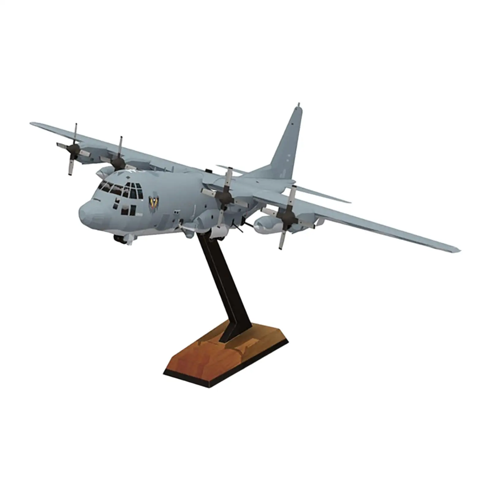 Наборы для сборки самолетов AC130 в масштабе 1:100: коллекционные модели, развивающие настольные украшения, самолетные модели для самостоятельной сборки, поделки из самолетных деталей
Наборы для сборки самолетов AC130 в масштабе 1:100: коллекционные модели, развивающие настольные украшения, самолетные модели для самостоятельной сборки, поделки из самолетных деталей