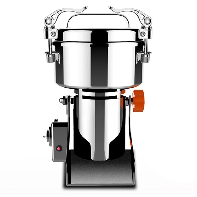 Small beater, Chinese herbal medicine Panax notoginseng ultra-fine grinder, grinder
Small beater, Chinese herbal medicine Panax notoginseng ultra-fine grinder, grinder