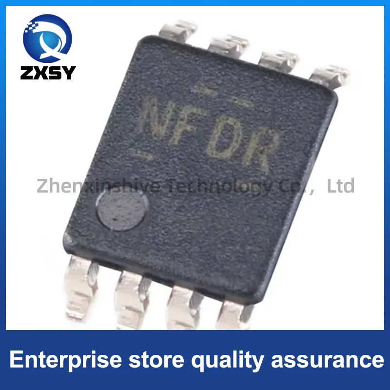 10PCS neue original TXB0102DCUR siebdruck: NFDR VSSOP-8 2-bit bidirektionale spannung level-converter
10PCS neue original TXB0102DCUR siebdruck: NFDR VSSOP-8 2-bit bidirektionale spannung level-converter