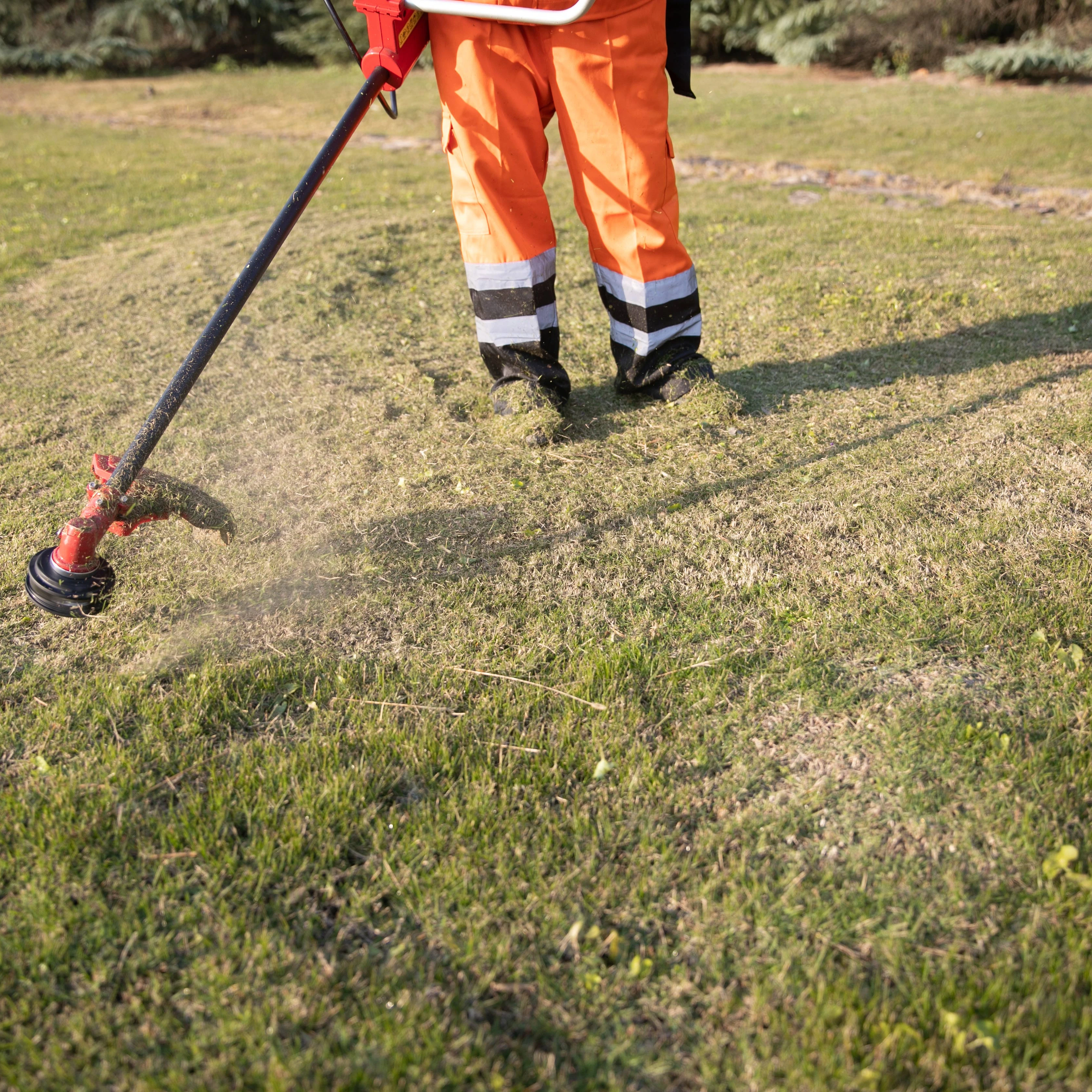 Аккумуляторный триммер для травы Nplus 29AH с литий-ионным аккумулятором 36В, в комплекте с зарядным устройством
Аккумуляторный триммер для травы Nplus 29AH с литий-ионным аккумулятором 36В, в комплекте с зарядным устройством