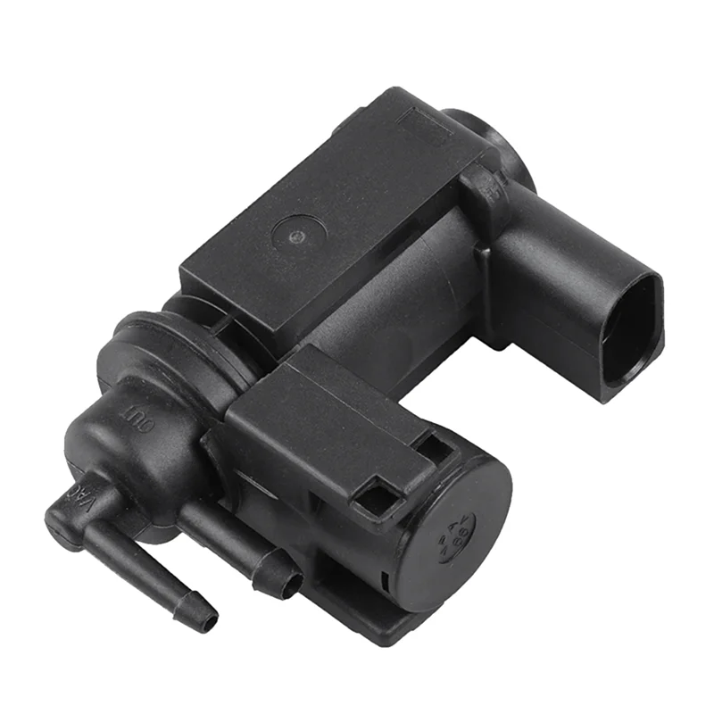 Boost Pressue Solenoid Valve for Audi A4 A5 A6 Q5 2.0T TFSI TDI 059906627L 059906629D
Boost Pressue Solenoid Valve for Audi A4 A5 A6 Q5 2.0T TFSI TDI 059906627L 059906629D