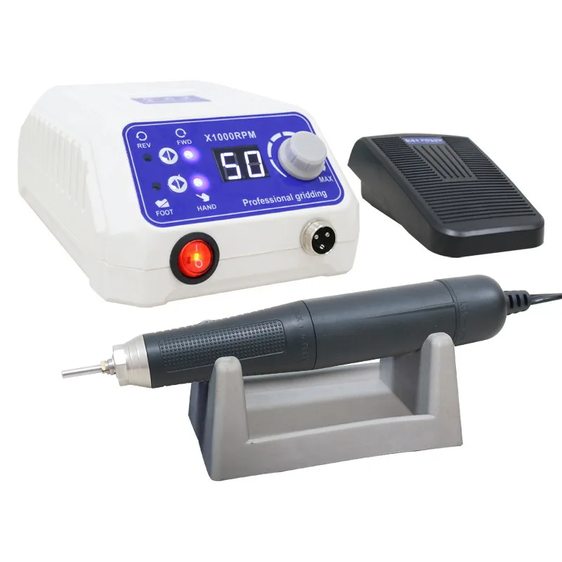 W50S brushless tooth machine engraving machine small jade jadeite grinder wood carving nuclear carving jade carving tool
W50S brushless tooth machine engraving machine small jade jadeite grinder wood carving nuclear carving jade carving tool