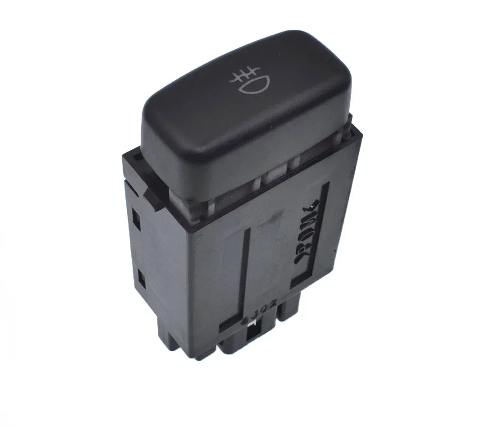 Original Japan Rear Fog Lamp Switch For Montero Pajero 3 4 Mk3 Mk4 Pinin Io Lancer Mr190952 High Quality
Original Japan Rear Fog Lamp Switch For Montero Pajero 3 4 Mk3 Mk4 Pinin Io Lancer Mr190952 High Quality