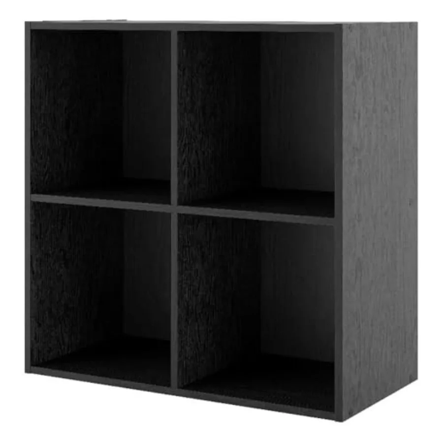 Homes: Inside + Out Apexa Storage Organizer Shelves Stackable Wood Bookcase Fits Cubby Bins for Organization Dorm Teen Room Dec
Homes: Inside + Out Apexa Storage Organizer Shelves Stackable Wood Bookcase Fits Cubby Bins for Organization Dorm Teen Room Dec