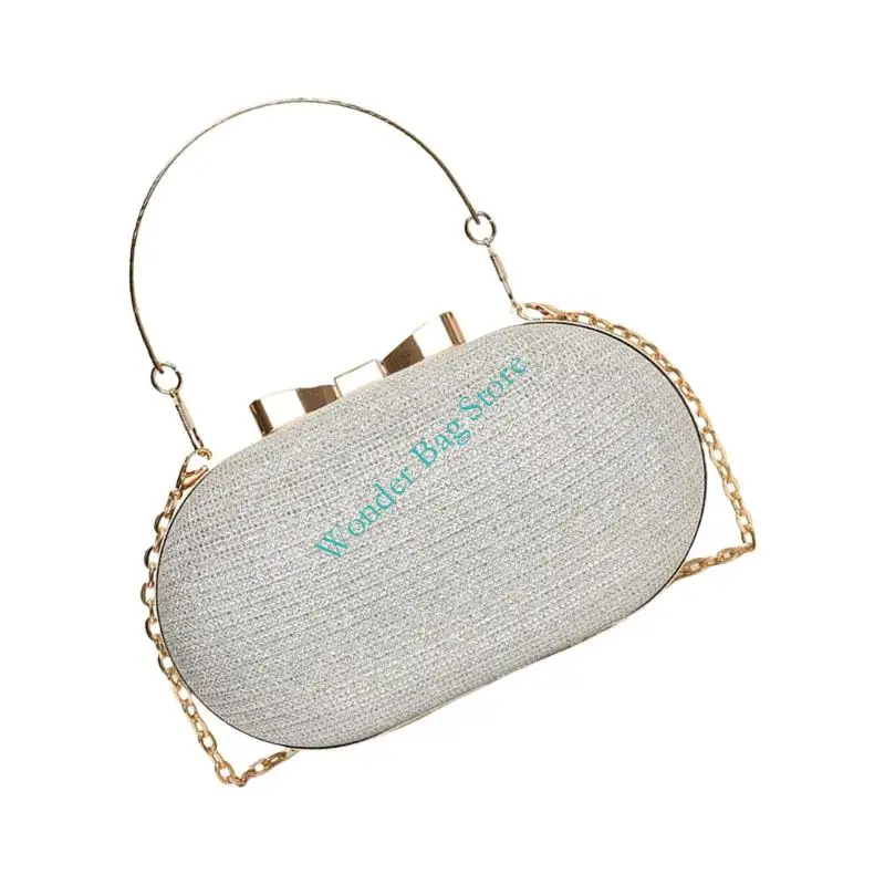 H3CB Stylish Evening Bag Shoulder Purse with Embellished Handbag Chain Strap For Weddings And Social Gatherings
H3CB Stylish Evening Bag Shoulder Purse with Embellished Handbag Chain Strap For Weddings And Social Gatherings