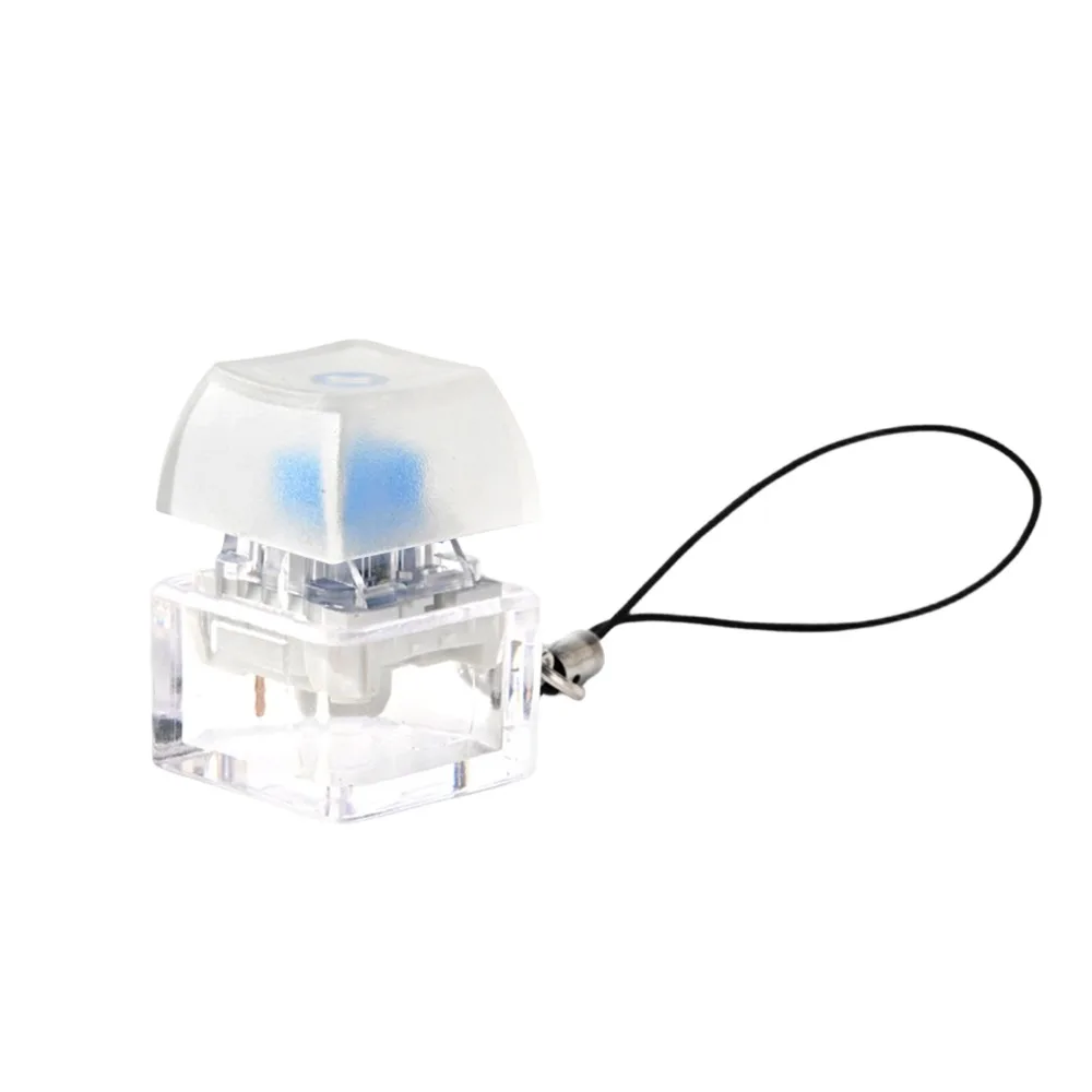 Relaxing DIY Keyboard Fidget Keychain No Lights Keys Button Clicker Toy Pass The Time Relief Stress Pinch Toy
Relaxing DIY Keyboard Fidget Keychain No Lights Keys Button Clicker Toy Pass The Time Relief Stress Pinch Toy