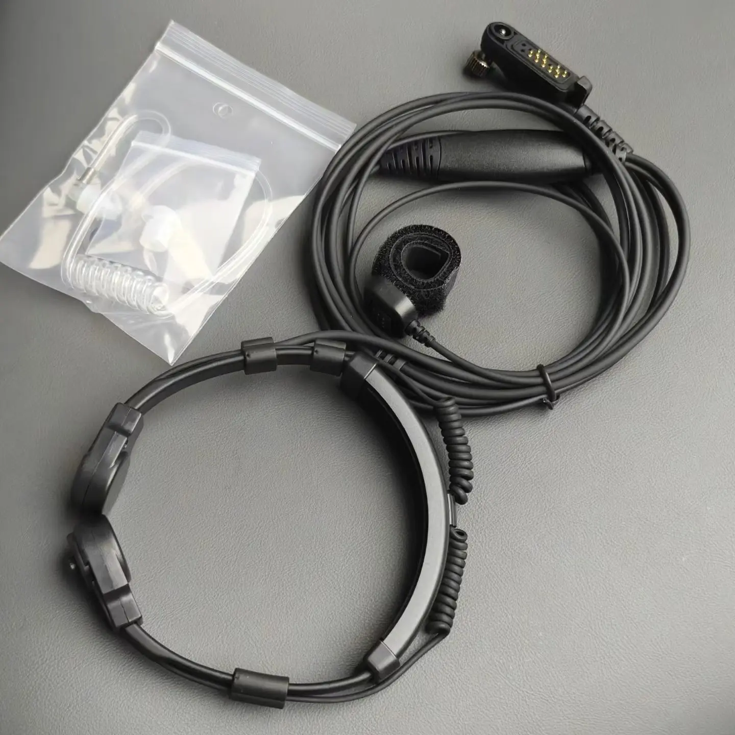Walkie Talkie Neck Throat Microphone Headset For Hytera HP500 HP505 HP506 HP508 HP565 HP566 HP600 HP605 HP685 HP706 HP785 Radio
Walkie Talkie Neck Throat Microphone Headset For Hytera HP500 HP505 HP506 HP508 HP565 HP566 HP600 HP605 HP685 HP706 HP785 Radio