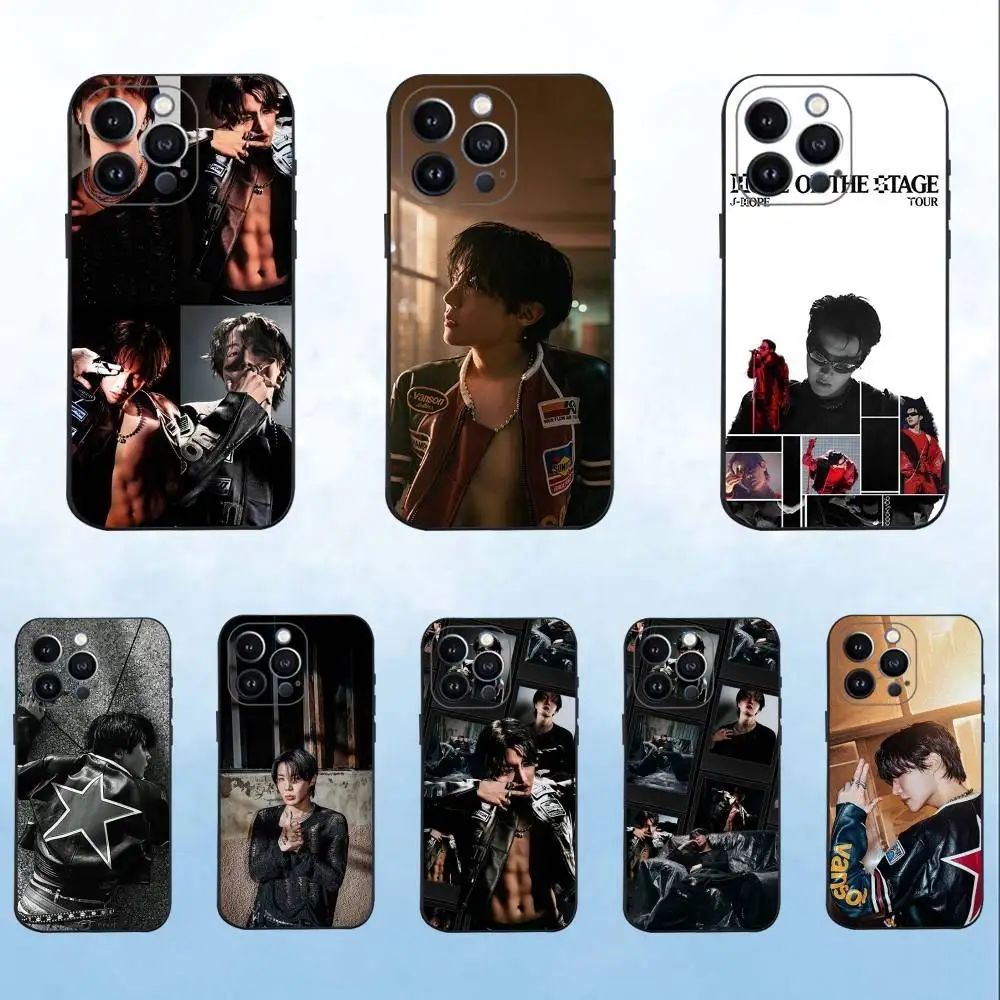 K-pop J-hope Killin It Girl Phone Case For iPhone 16,15,14,13,12,11 Plus,Pro Max,XS,X,XR,SE,Mini,8,7,Soft Silicone Black Cover
K-pop J-hope Killin It Girl Phone Case For iPhone 16,15,14,13,12,11 Plus,Pro Max,XS,X,XR,SE,Mini,8,7,Soft Silicone Black Cover