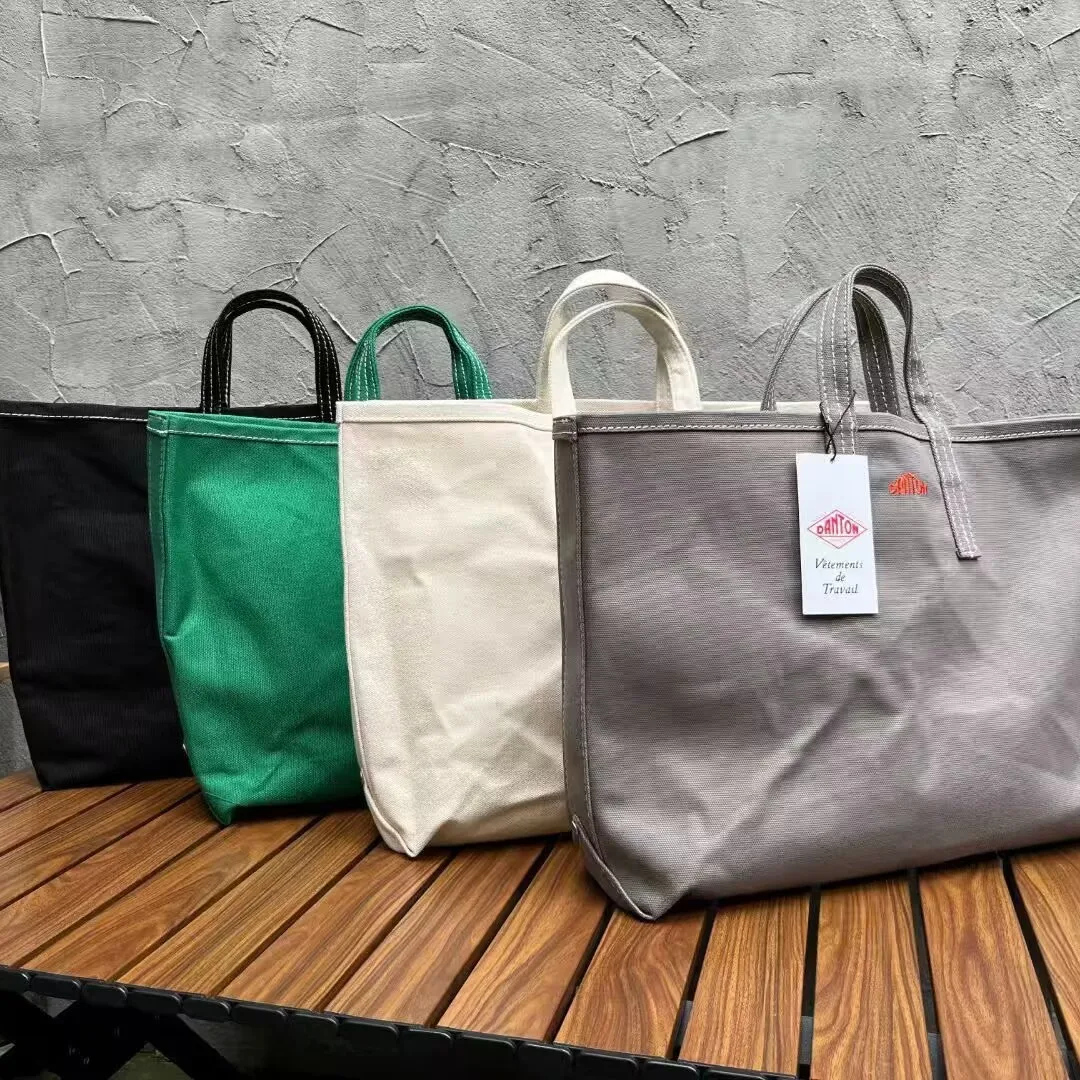 Vintage Tote Canvas Bag Women's Shoulder Bag Hand Bag Casual Versatile Embroidery
Vintage Tote Canvas Bag Women's Shoulder Bag Hand Bag Casual Versatile Embroidery