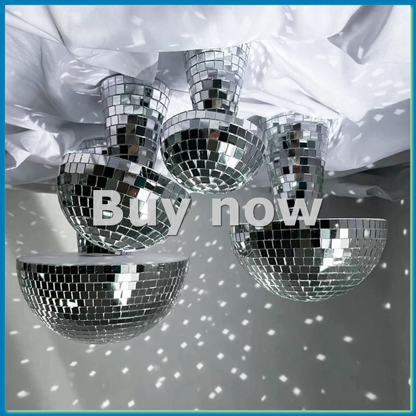 4in Mushroom Shape Disco Mirror Ball Bedroom Decoration Aesthetic Retro Reflective Sparkle Mushroom Party Home Decor-ABHG
4in Mushroom Shape Disco Mirror Ball Bedroom Decoration Aesthetic Retro Reflective Sparkle Mushroom Party Home Decor-ABHG