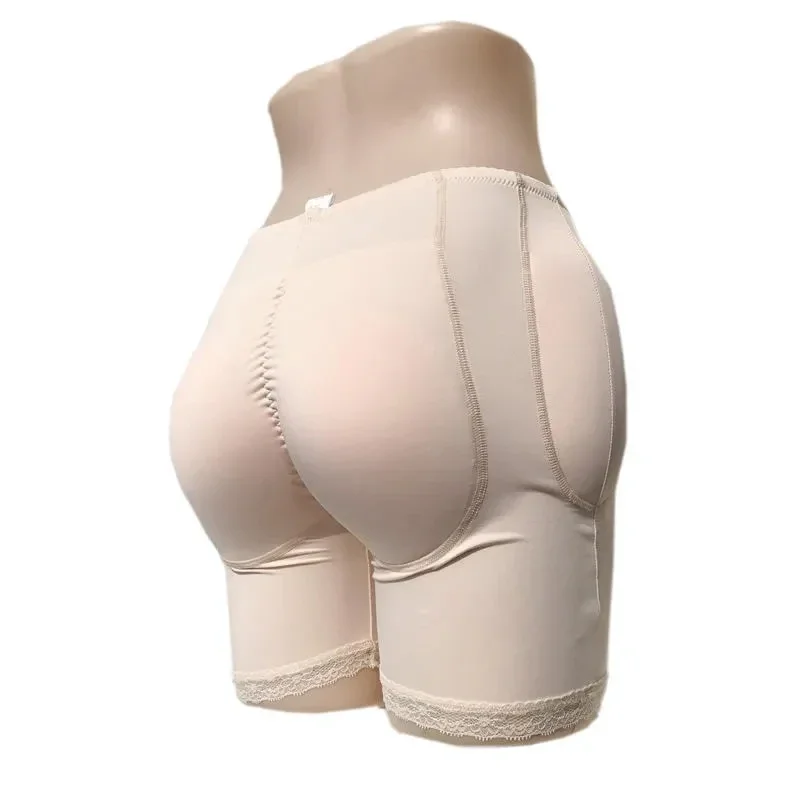 4pcs Silicone pad Butt Lifter Padded Buttocks Enhancer Inserts Removable Invisible Hip widening filling Padded Shapewear Panties
4pcs Silicone pad Butt Lifter Padded Buttocks Enhancer Inserts Removable Invisible Hip widening filling Padded Shapewear Panties