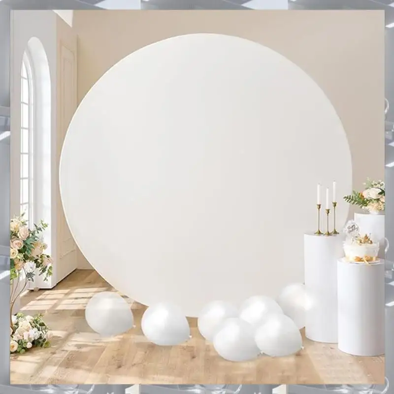 Hot Selling-Circle Backdrop Birthday Decor Background For Photography Kids Baby Shower Supplies Portrait Cake Table Props Photo,
Hot Selling-Circle Backdrop Birthday Decor Background For Photography Kids Baby Shower Supplies Portrait Cake Table Props Photo,
