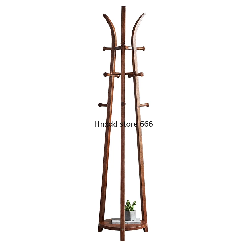 Coat rack living room floor-to-ceiling indoor hanger room clothes hanger
Coat rack living room floor-to-ceiling indoor hanger room clothes hanger