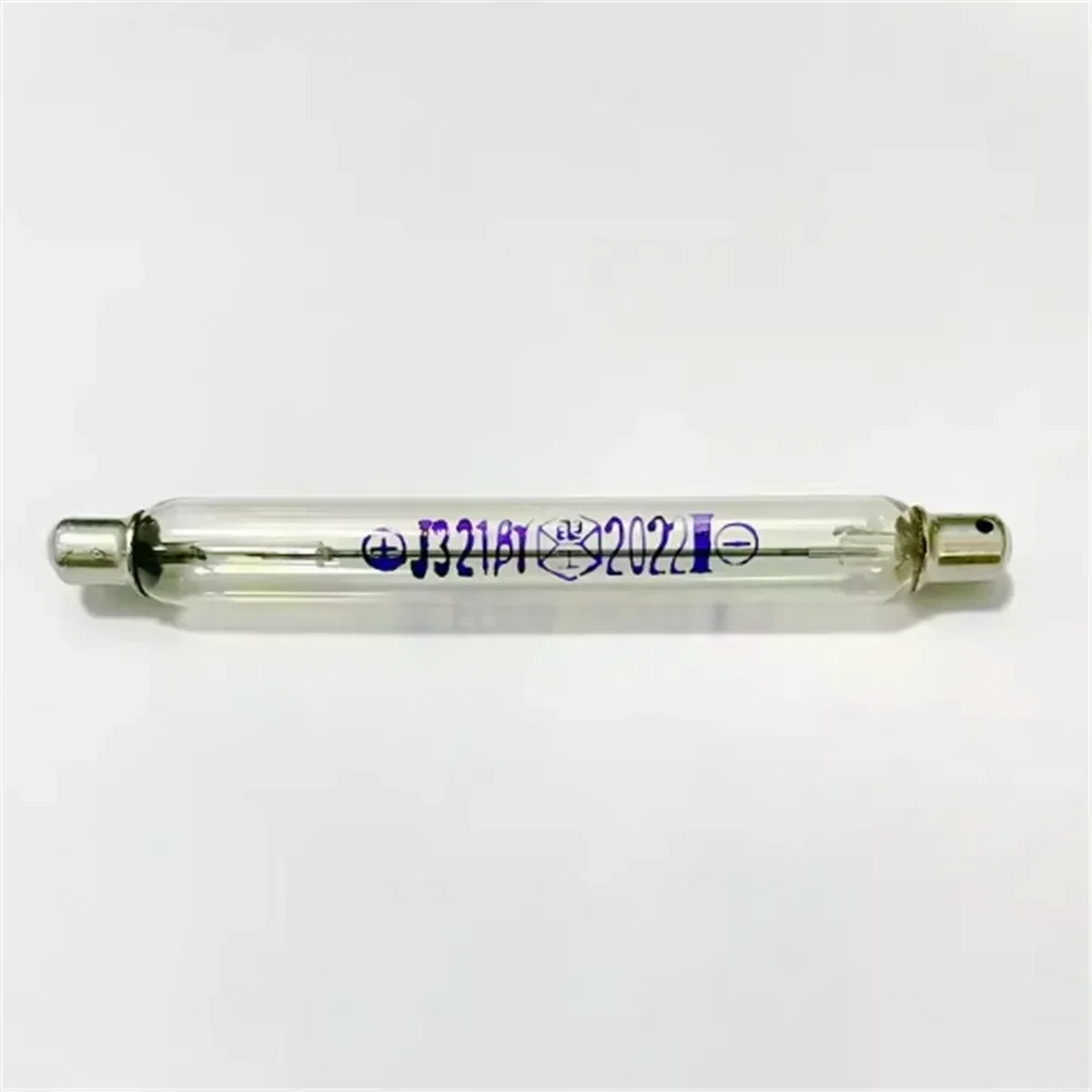 J321 Geiger Muller tube counter Hard Beta GM Detectors Geiger Counter Kit The tube for Nuclear Radiation Detector J321 tube
J321 Geiger Muller tube counter Hard Beta GM Detectors Geiger Counter Kit The tube for Nuclear Radiation Detector J321 tube