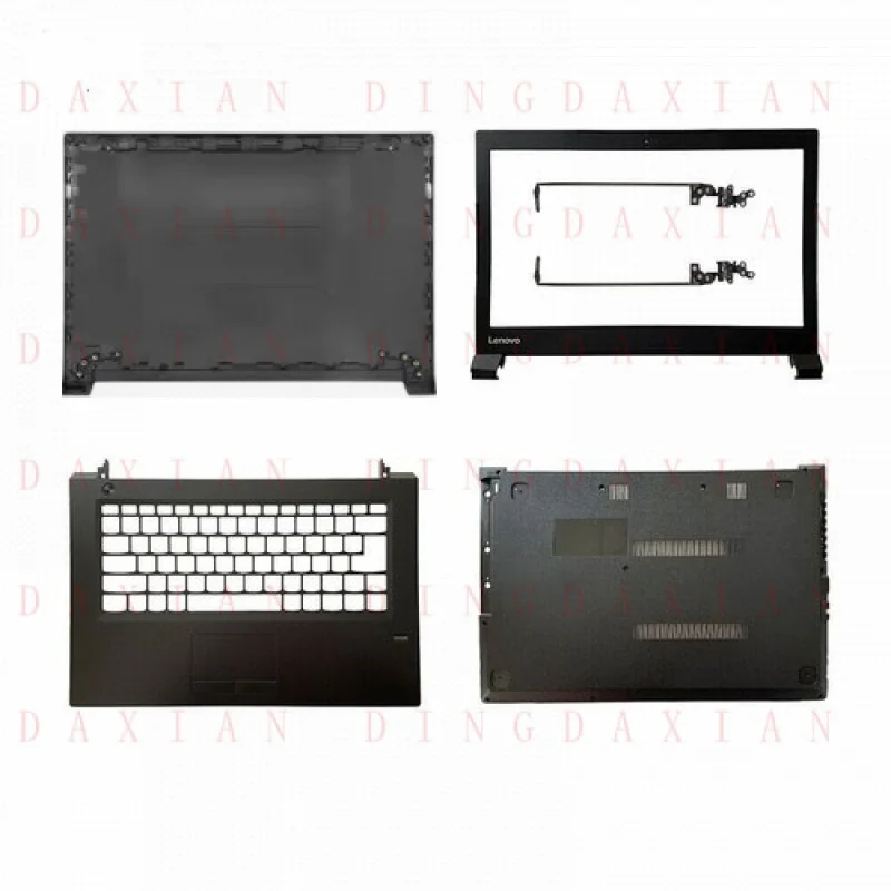 AA для ноутбуков Lenovo V310-14, V310-14isk, 141SK, V310-14IKB: Корпус (A, B, C, D), экран, оси
AA для ноутбуков Lenovo V310-14, V310-14isk, 141SK, V310-14IKB: Корпус (A, B, C, D), экран, оси