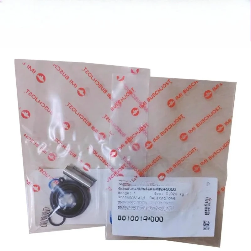 1256274 1256274.0000.00000 8240000 1/2'' Solenoid Valve Diaphragm Repair Kit
1256274 1256274.0000.00000 8240000 1/2'' Solenoid Valve Diaphragm Repair Kit