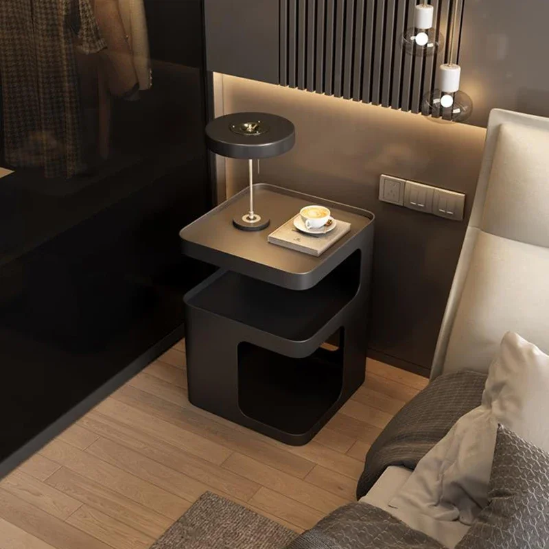 Bedroom Storage Designer Cabinet Gamer Side Bed Tables Bedside Table Sofa Small Open Cabinets Desk Nightstands Mesa De Noche
Bedroom Storage Designer Cabinet Gamer Side Bed Tables Bedside Table Sofa Small Open Cabinets Desk Nightstands Mesa De Noche