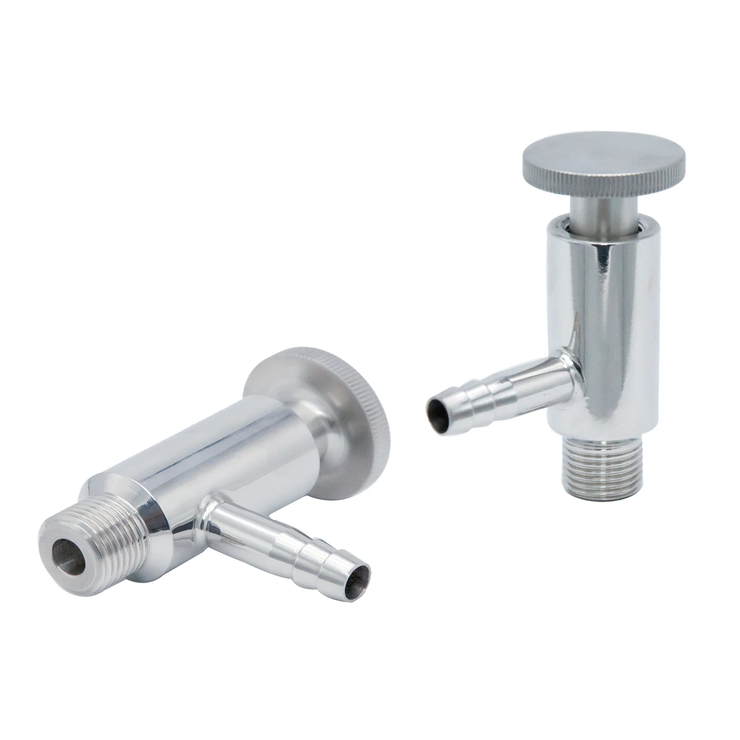 Самый продаваемый 3/8-дюймовый BSPP сантехнический клапан из нержавеющей стали SS304 обычный ручной резьбовой образец клапана с уплотнением из ПТФЭ для воды
Самый продаваемый 3/8-дюймовый BSPP сантехнический клапан из нержавеющей стали SS304 обычный ручной резьбовой образец клапана с уплотнением из ПТФЭ для воды