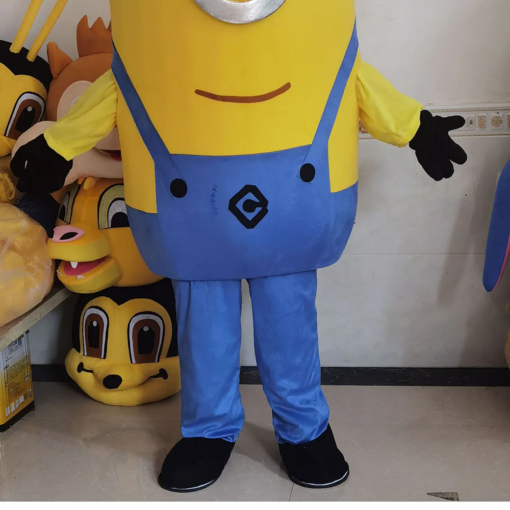 Cosplay Animation Cartoon Character Mascot Costume Advertisement Celebration Fancy Dress Party Animal Carnival Performance Props
Cosplay Animation Cartoon Character Mascot Costume Advertisement Celebration Fancy Dress Party Animal Carnival Performance Props